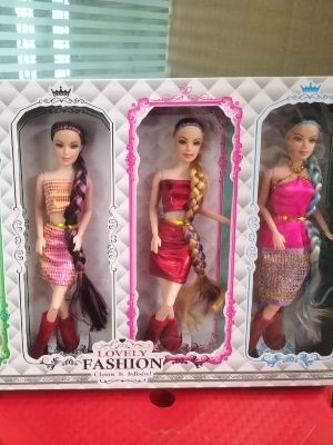Lovely Fashion 4 Sister - Age Group: 3 Years