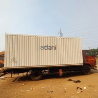 Prefabricated Storage