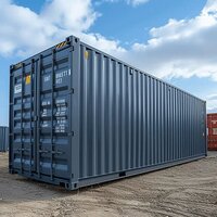 Cargo Shipping Container