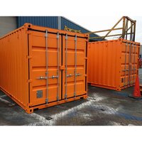 Cargo Shipping Container