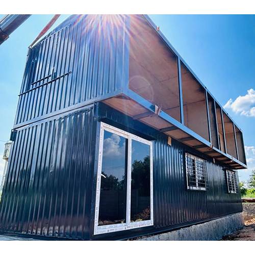 Portable Bunk House - Color: Different Available