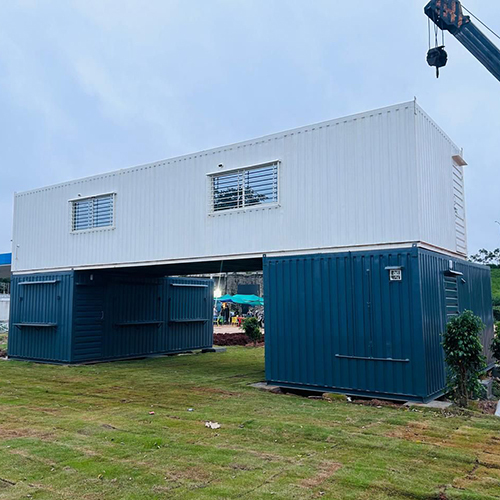 Portable Bunk House - Color: Different Available