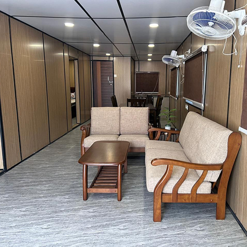Portable Bunk House - Color: Different Available