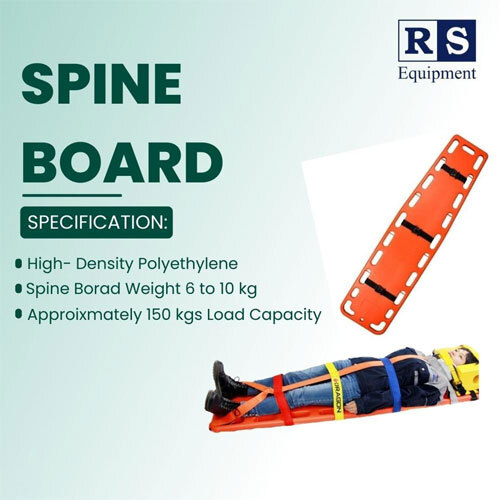 Spine Board