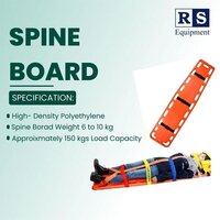 Spine Board