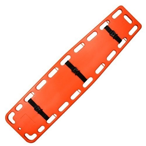 Spine Board - Feature: Good Quality