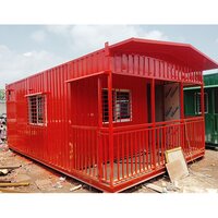 Portable Farm House