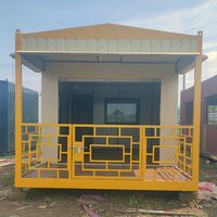 Portable Farm House