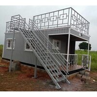 Portable Farm House