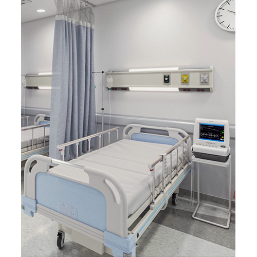 Portable Health Care Centre