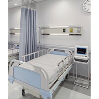 Portable Health Care Centre