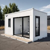 Portable Health Care Centre