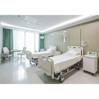 Portable Health Care Centre