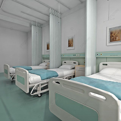 Portable Health Care Centre