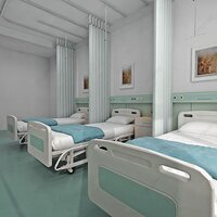 Portable Health Care Centre