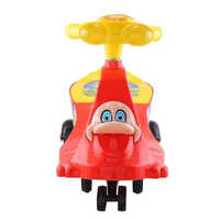 Toyzoy TZ-4002 Duck Magic Twist Car