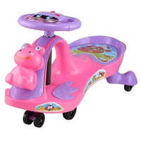 Toyzoy Tz-4005 Bear Magic Car - Age Group: 3 To 4 Year