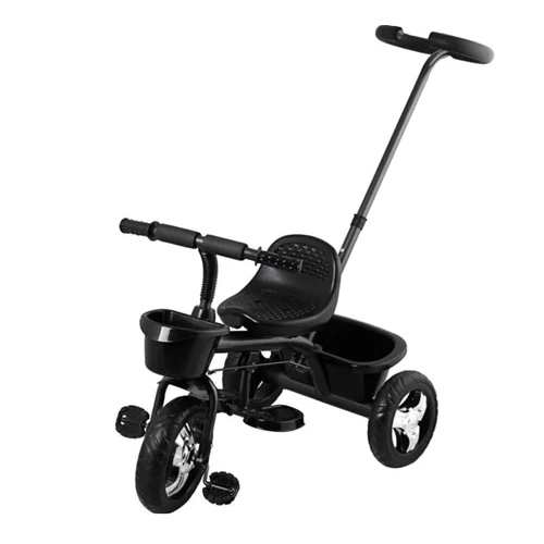 Lb-550 Tricycle With Handle - Material: Iron
