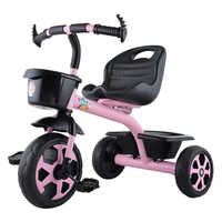 Toyzoy TZ-547 Children Tricycle