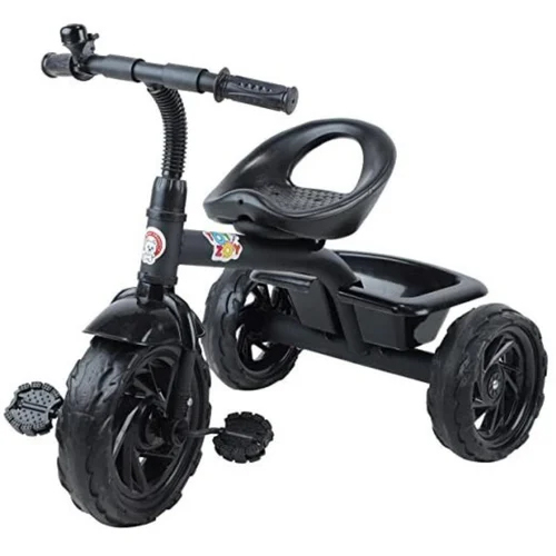Toyzoy Tz-524 Children Tricycle - Material: Iron