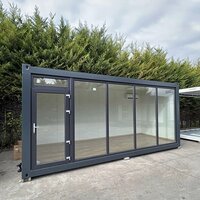 ACP Make Cabins