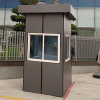 ACP Make Cabins