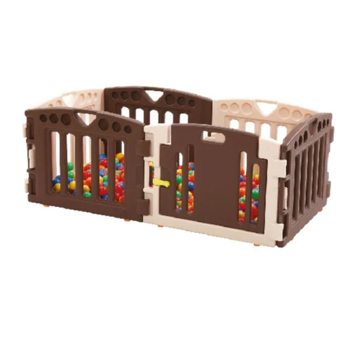 PR-3618 6 Play Pen - Indoor