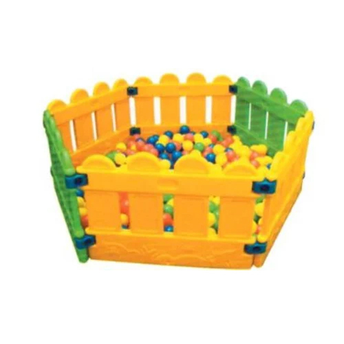 Lf 962 Ball Pool - Color: Multicolor