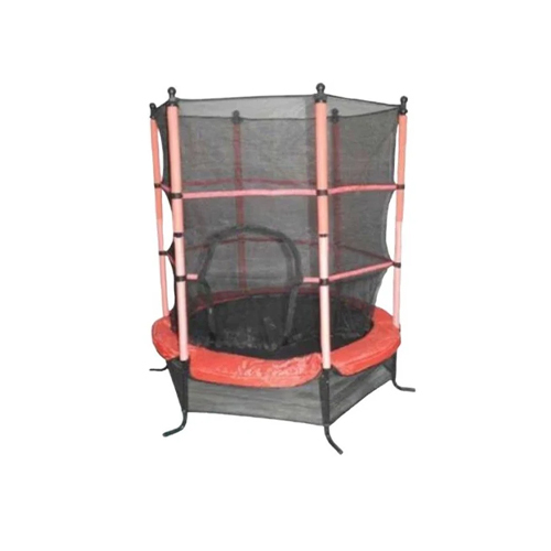 Lf-54 54 Inch Trampoline - Color: Black