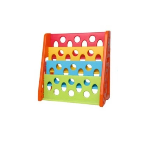 Lf 9053-2 Book Shelf - Color: Multi Color