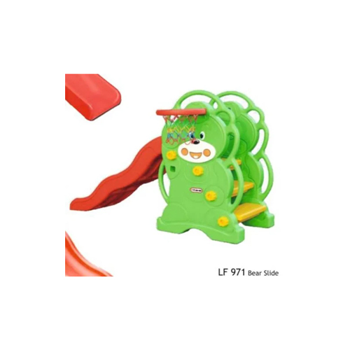 LF 971 Bear Slide