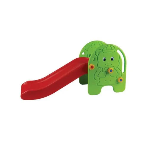 Wj-307 Baby Slide - Color: Multicolor