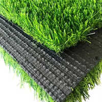 25mm Premium Artificial Grass Mat