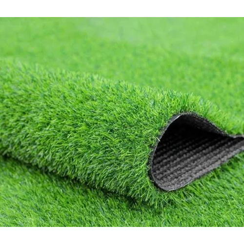 35 Mm Premium Artificial Grass Mat - Color: Green