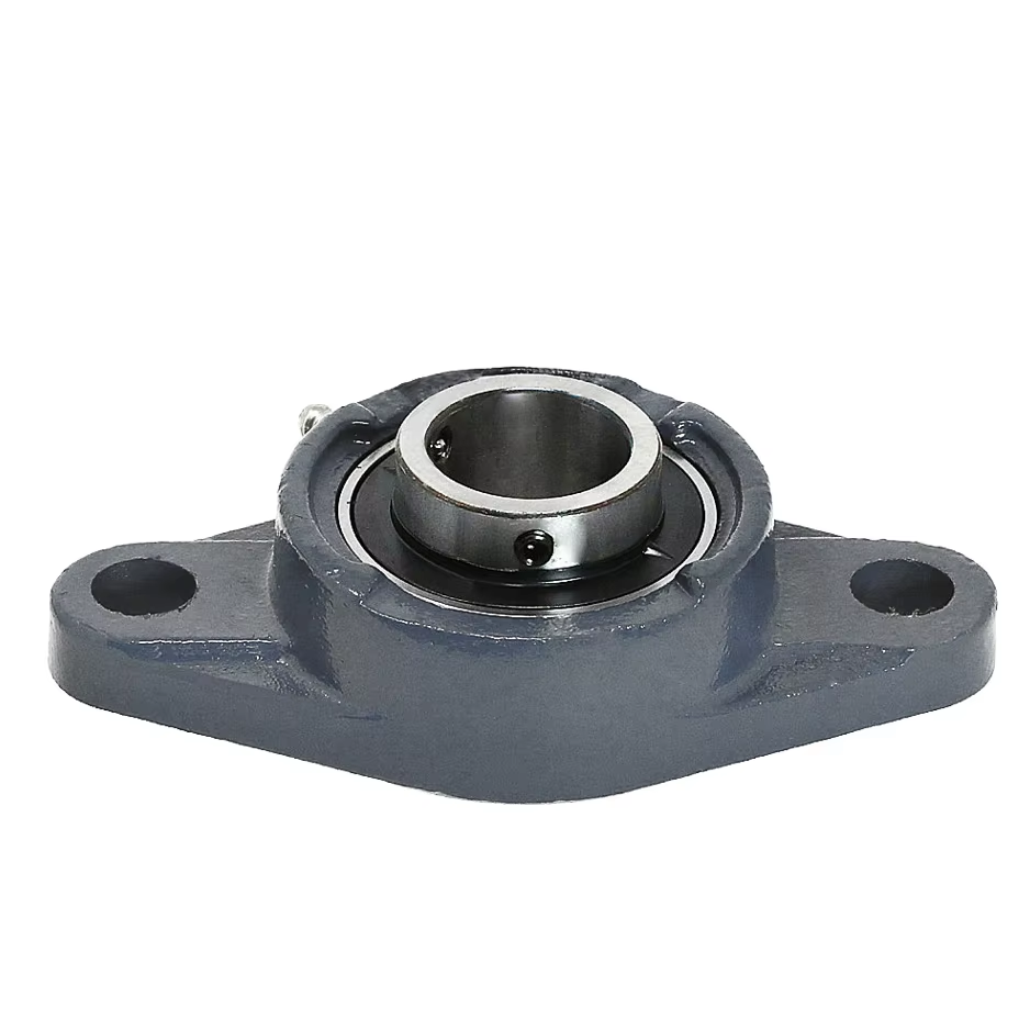 Ucfl209 Ucfl210 Ucfl211 Ucfl212 Ucfl213 Ucfl214 Ucfl215 Ucfl216 Ucfl217 Ucfl218 Wide Set Screw Pillow Block Bearing - Height: 10 Millimeter (Mm)