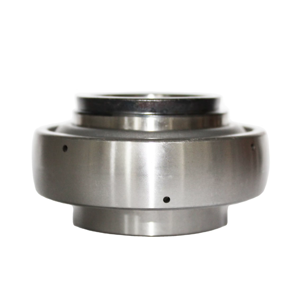 Maintenance-free Uel204 Uel205 Uel206 Uel207 Uel208 Uel209 Agricultural Machinery Bearing For Harvester - Height: 10 Millimeter (mm)