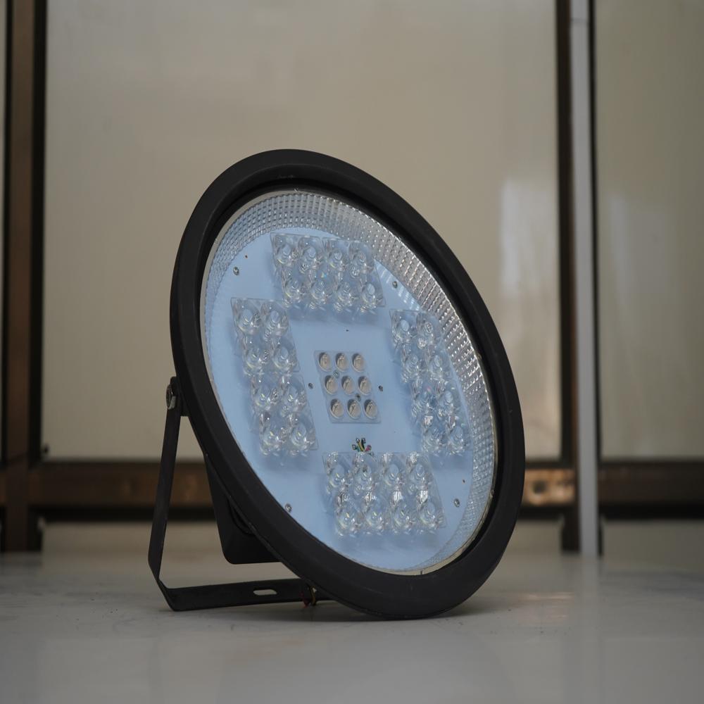 Led Highbay Light - 200w Eris - Application: Outdoor And Indoor