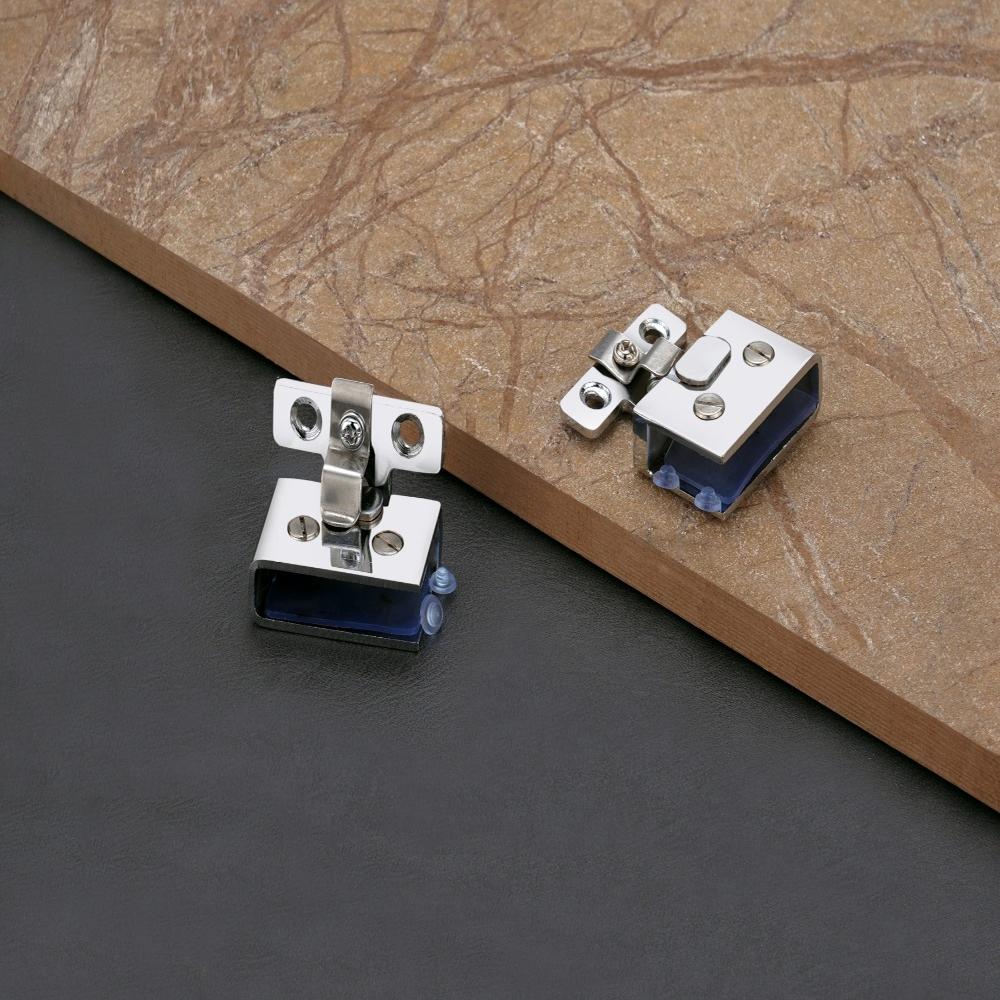 Glass Hinges - Application: Residential & Commercial