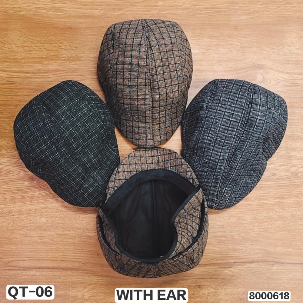 Men Golf Cap