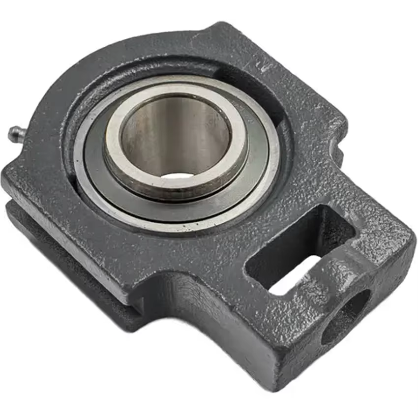 Maintenance-Free Uct209 Uct210 Uct211 Uct212 Uct213 Uct214 Uct215 Uct216 Pillow Block Bearing For Mechanical Equipment - Height: 10 Millimeter (Mm)