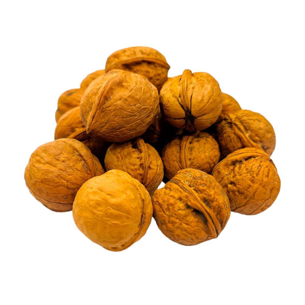 Walnut with Shell (1kg)