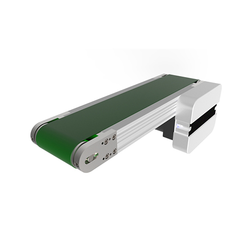 Head-Driven Full-Belt Conveyor - Features: High Efficiency