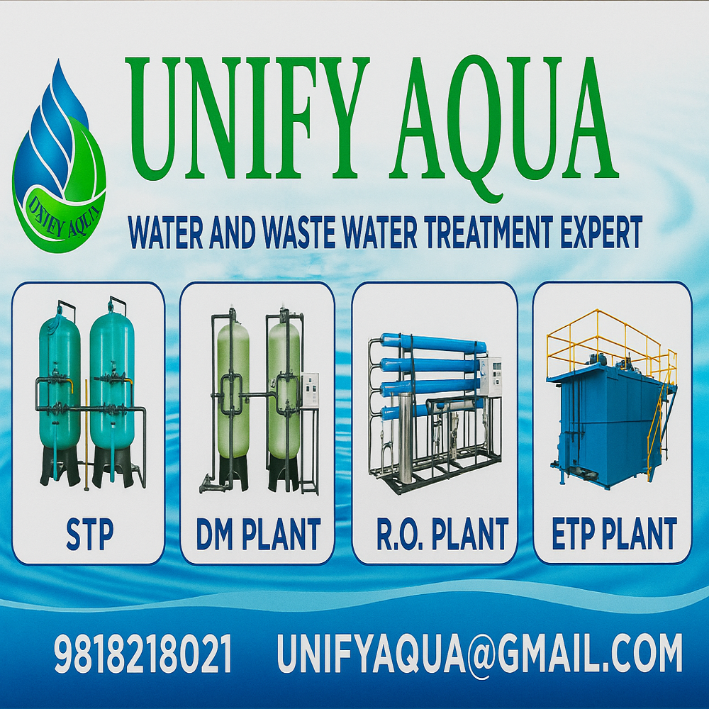 Fully Automatic Industrial R.O plant with Mixbed D.M plant