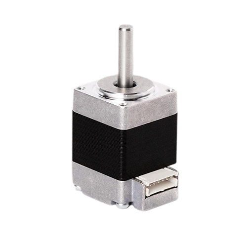 Kst-20D15-0001 Stepper Motor - Efficacy: Ie4