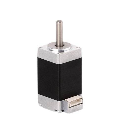 Kst-20D25-0001 Stepper Motor - Efficacy: Ie4