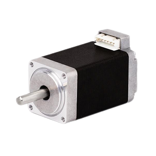 Kst-28D37-0001 Stepper Motor - Efficacy: Ie4