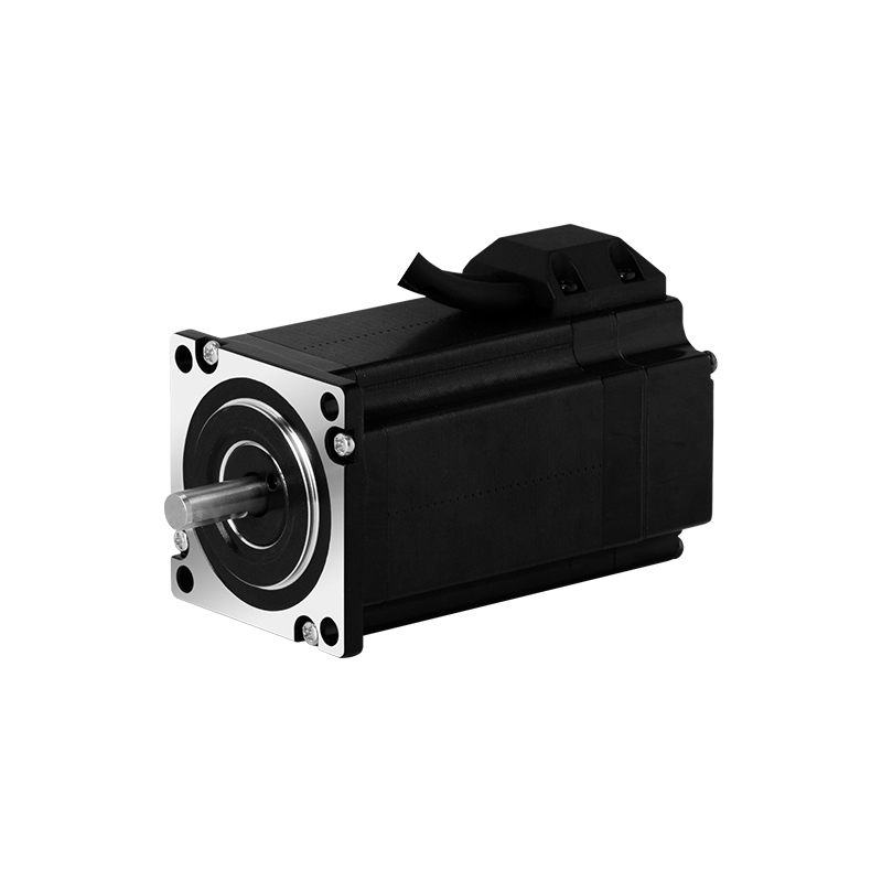 Kst-57D53-E-0004 Stepper Motor - Efficacy: Ie4
