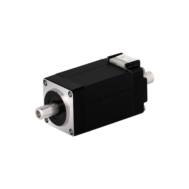 Kst-20D25-E-0004 Stepper Motor - Efficacy: Ie4