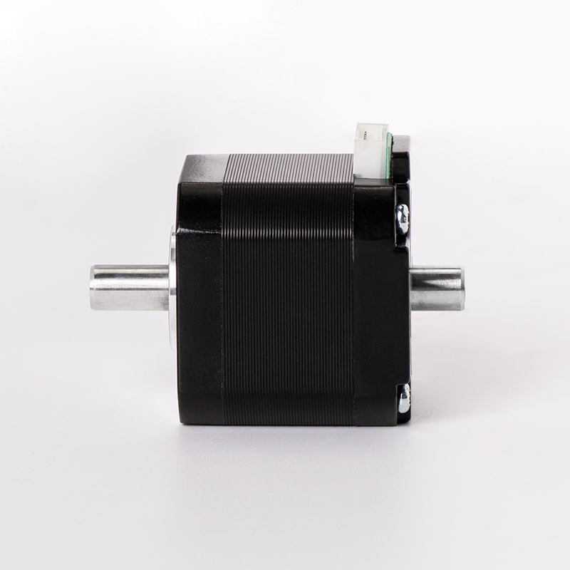 Kst-35D31-E-0002 Stepper Motor - Efficacy: Ie4