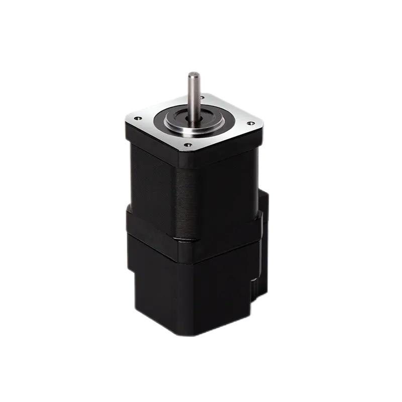 Kst-42D30-E-0005 Stepper Motor - Efficacy: Ie4